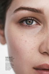 Bella Hadid - Elle France May 2017 Issue