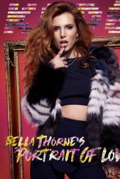 Bella Thorne - Photoshoot for Kode Magazine May 2017