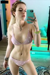Bella Thorne Social Media Pics 05/15/2017