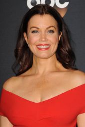 Bellamy Young – ABC Upfront Presentation in New York 05/16/2017