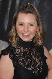 Beverley Mitchell - "King Arthur: Legend of the Sword" Premiere in Hollywood 05/08/2017