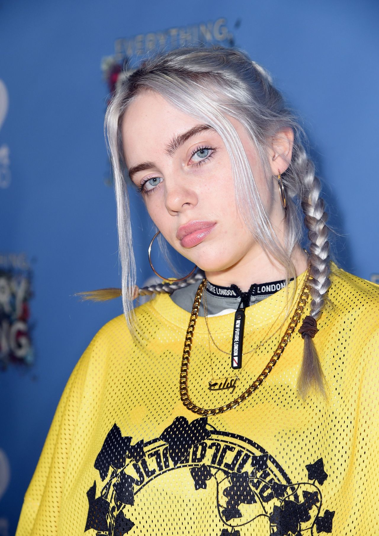 Billie Eilish Style, Clothes, Outfits and Fashion• Page 21 of 21 ...