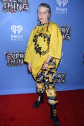 Billie Eilish – “Everything, Everything” Movie Screening in Los Angeles 05/06/2017