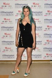 Bip Ling – London Food Month VIP Launch Party 05/30/2017
