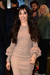 Camila Cabello at The ITV Studios in Central London, UK 05/31/2017