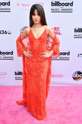 Camila Cabello – Billboard Music Awards in Las Vegas 05/21/2017