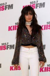 Camila Cabello - KIIS FM Wango Tango in Los Angeles 05/13/2017