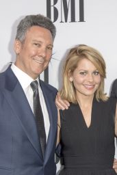 Candace Cameron Bure - BMI Film, TV & Visual Media Awards in Beverly Hills 05/10/2017