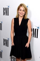 Candace Cameron Bure - BMI Film, TV & Visual Media Awards in Beverly Hills 05/10/2017