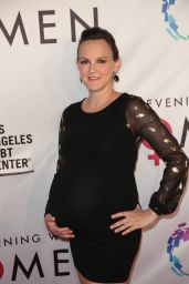 Carla Gallo – LGBT Center’s “An Evening With Women” in LA 05/13/2017