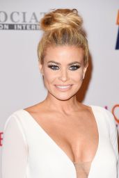 Carmen Electra – Race To Erase MS Gala in Beverly Hills 05/05/2017
