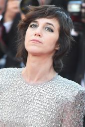 Charlotte Gainsbourg – 70th Cannes Film Festival Opening Ceremony 05/17/2017