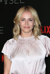 Chelsea Handler - "For Your Consideration" Netflix Comedy Panel Event in LA 05/23/2017