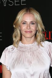 Chelsea Handler - "For Your Consideration" Netflix Comedy Panel Event in LA 05/23/2017