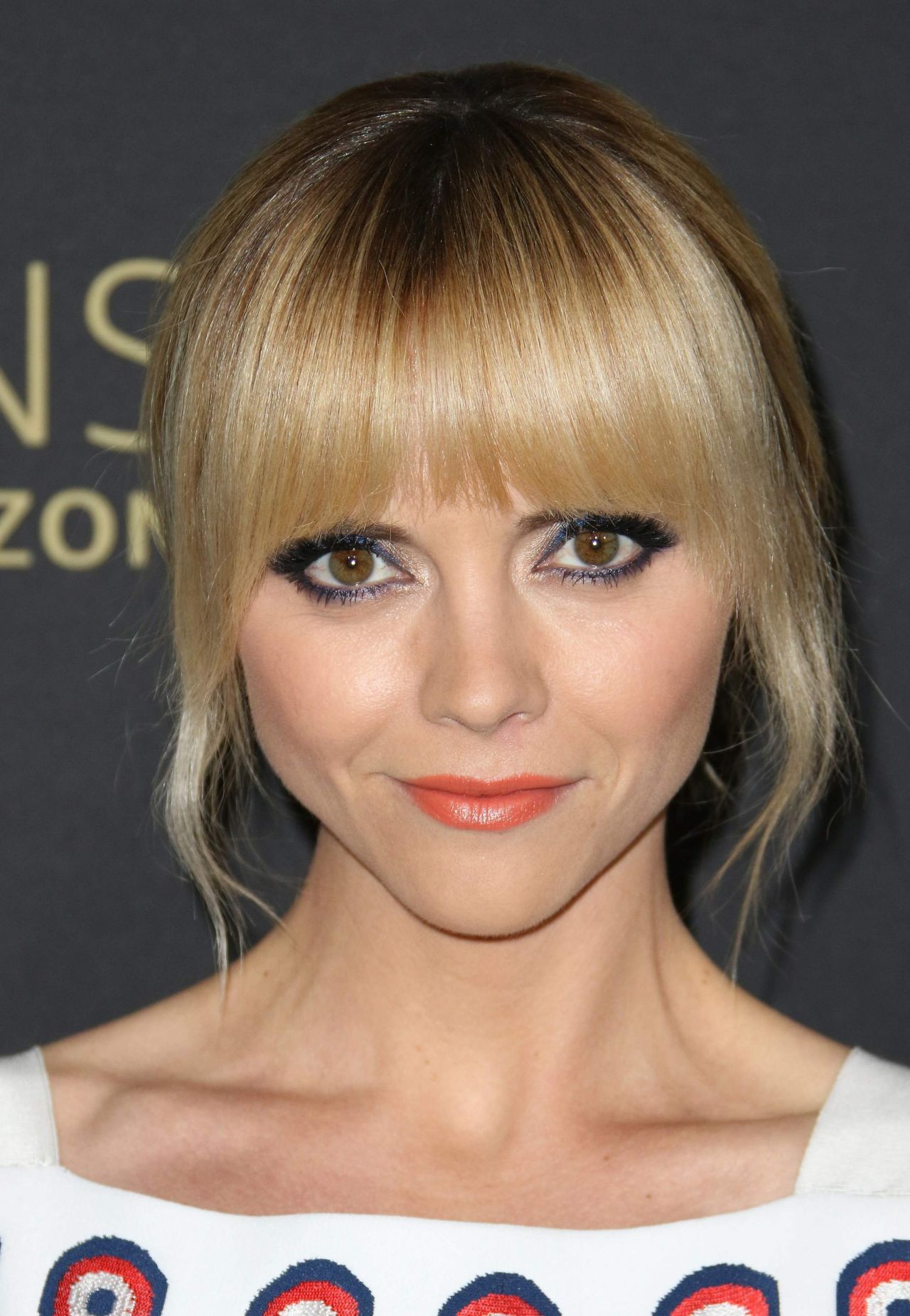 Christina Ricci - Z: The Beginning Of Everything FYC Screening in LA 04