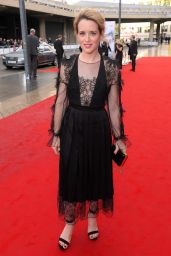 Claire Foy – BAFTA TV Awards in London 05/14/2017