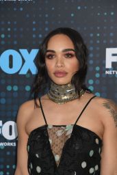 Cleopatra Coleman – Fox Upfront Presentation in NYC 05/15/2017