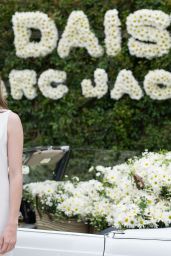 Danielle Panabaker – Marc Jacobs Celebrates Daisy in Los Angeles 05/09/2017