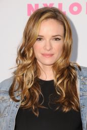 Danielle Panabaker – NYLON Young Hollywood Party in Los Angeles 05/02/2017
