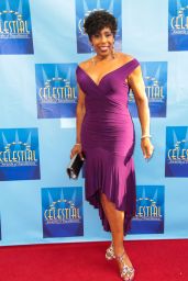 Dawn Lewis – Celestial Awards of Excellence, Glendale, CA 05/25/2017