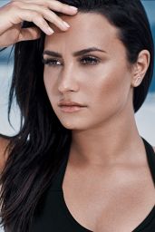 Demi Lovato - Fabletics Photoshoots 2017