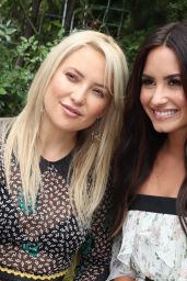 Demi Lovato – The ‘Demi Lovato for Fabletics’ Launch Party, LA 05/10/2017