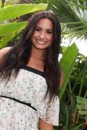Demi Lovato – The ‘Demi Lovato for Fabletics’ Launch Party, LA 05/10/2017