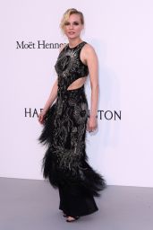 Diane Kruger – AmfAR’s 24th Cinema Against AIDS Gala – Cannes Film Festival 05/25/2017