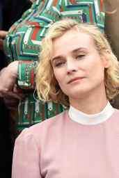 Diane Kruger at 70th Anniversary Photocall – Cannes Film Festival 05/23/2017