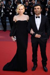 Diane Kruger – Cannes Film Festival Closing Ceremony 05/28/2017