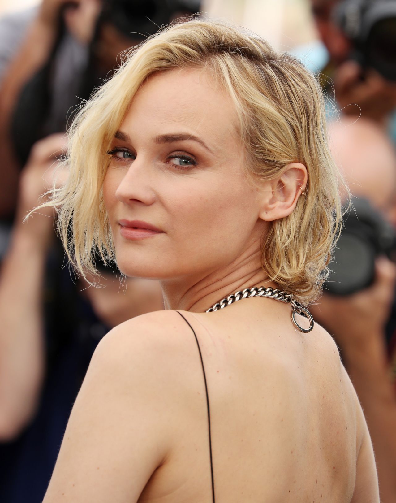 Diane Kruger - "In The Fade" Photocall in Cannes, France 05/26/2017