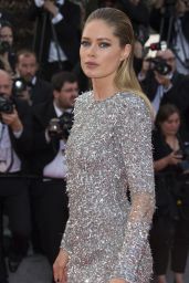 Doutzen Kroes - "The Beguiled" Premiere at Cannes Film Festival 05/24/2017