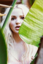 Dove Cameron - Modelist Magazine May 2017 Issue