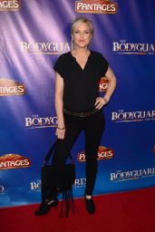 Elaine Hendrix - "The Bodyguard" Opening Night in Los Angeles 05/02/2017