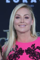 Elisabeth Rohm - "Pirates of the Caribbean: Dead Men Tell no Tales" Premiere in Hollywood 05/18/2017