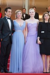 Elle Fanning at “The Beguiled” World Premiere – Cannes Film Festival 05/24/2017