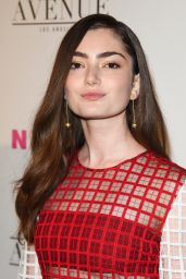 Emily Robinson – NYLON Young Hollywood Party in Los Angeles 05/02/2017