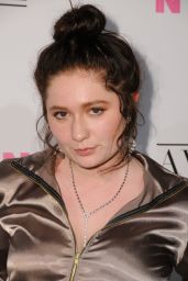 Emma Kenney – NYLON Young Hollywood Party in Los Angeles 05/02/2017