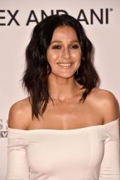 Emmanuelle Chriqui - Race To Erase MS Gala in Beverly Hills 05/05/2017