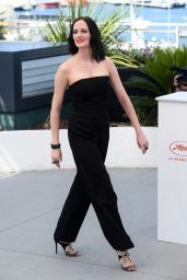 Eva Green - "Based On A True Story" Photocall - Cannes Film Festival 05/27/2017