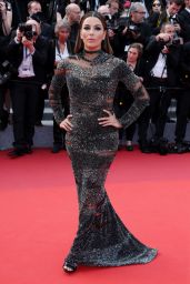 Eva Longoria – Anniversary Soiree – Cannes Film Festival 05/23/2017