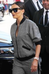 Eva Longoria - Arrives at Martinez Hotel in Cannes 05/19/2017