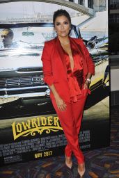 Eva Longoria at "Lowriders" Special Screening in LA 05/09/2017