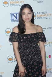 Eva Noblezada – Family Equality Council’s Night in NY 05/08/2017