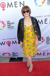 Frances Fisher – LGBT Center’s “An Evening With Women” in LA 05/13/2017
