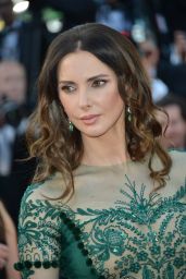 Frederique Bel – 70th Cannes Film Festival Opening Ceremony 05/17/2017
