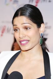 Freida Pinto – LGBT Center’s “An Evening With Women” in LA 05/13/2017