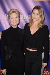 Gabrielle Stone – “The Bodyguard” Opening Night in Los Angeles 05/02/2017