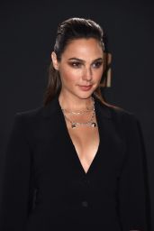 Gal Gadot – MTV Movie and TV Awards in Los Angeles 05/07/2017