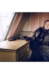Game of Thrones Season 7 - EW Photoshoot 2017
